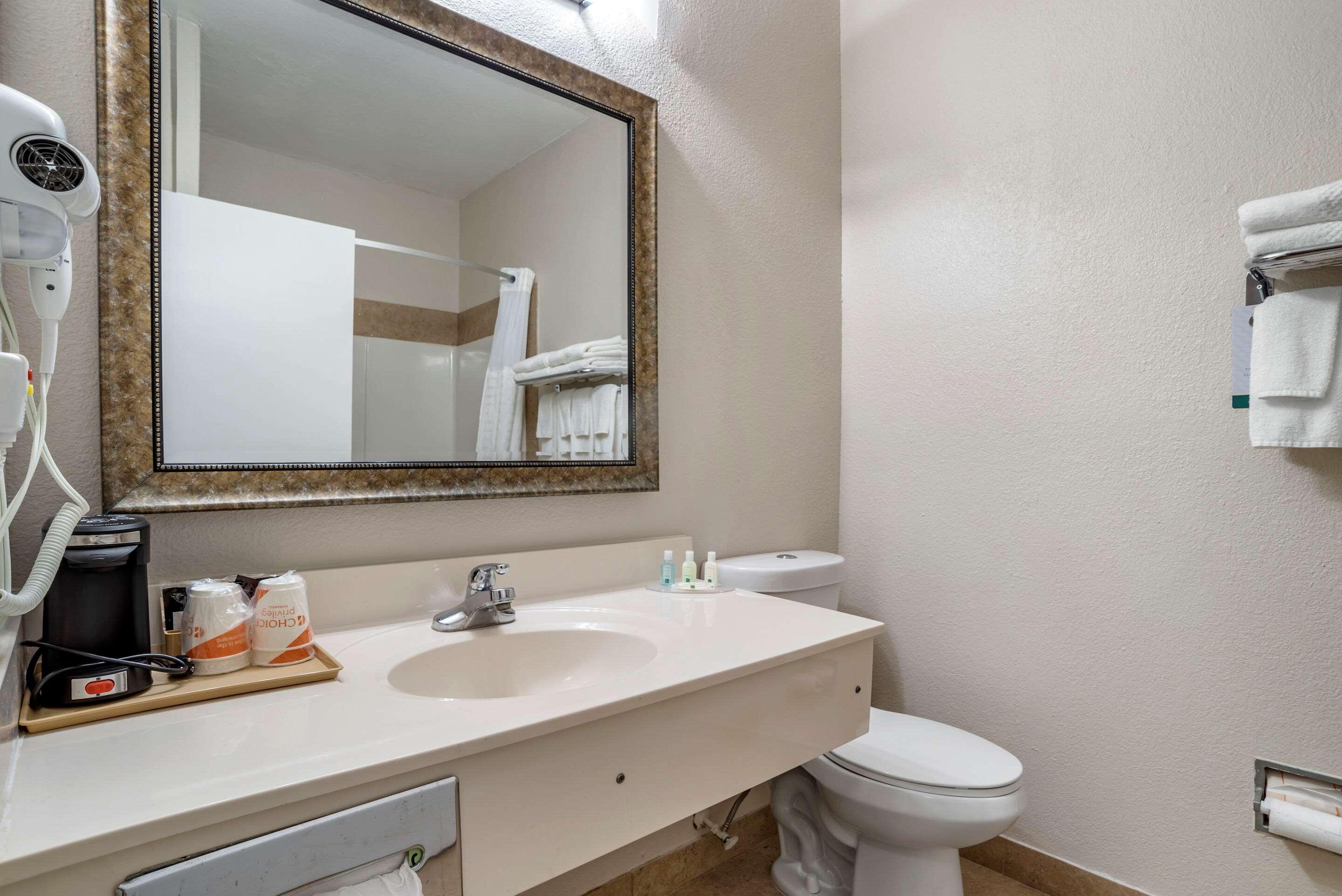 Quality Inn Moultrie Ngoại thất bức ảnh