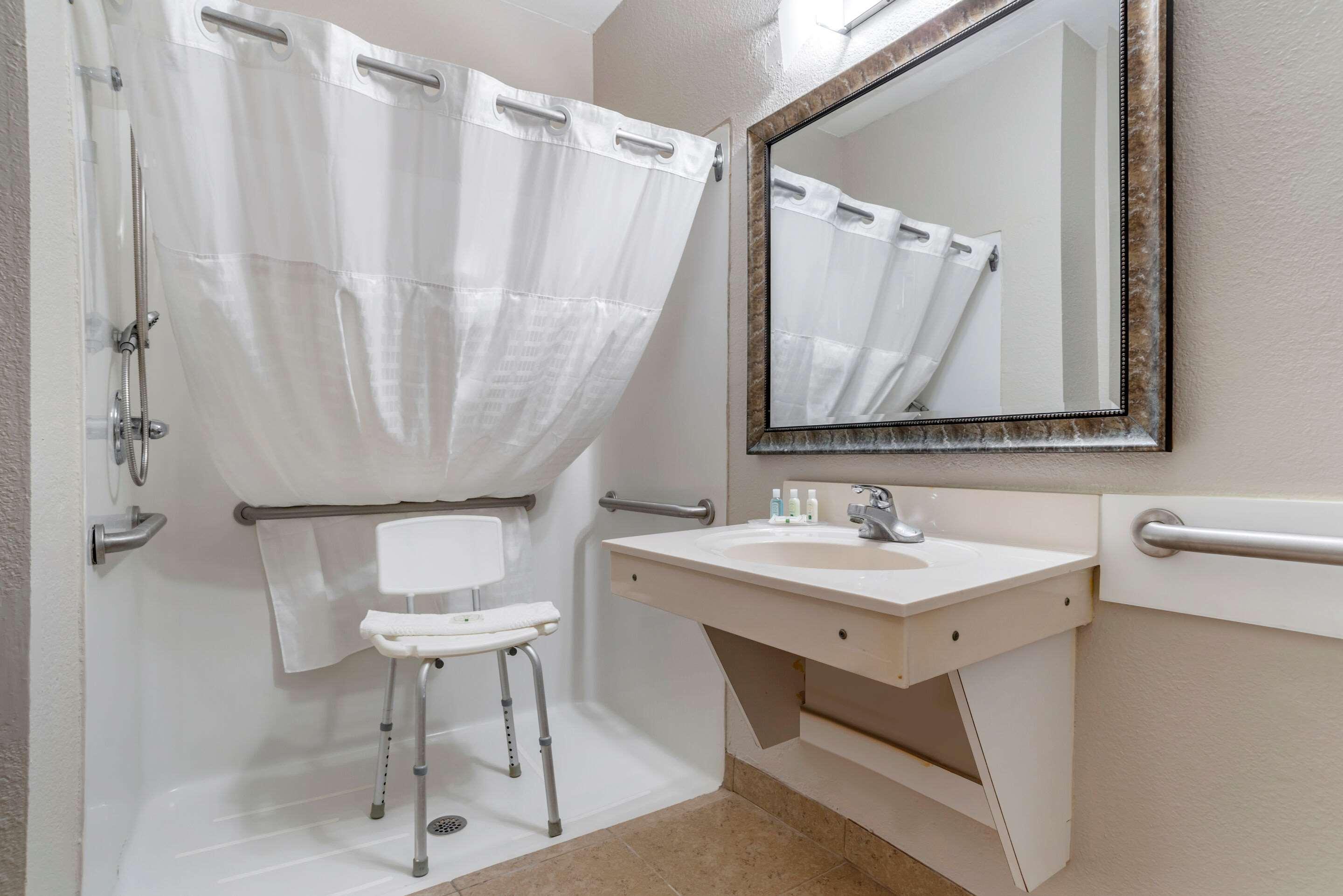 Quality Inn Moultrie Ngoại thất bức ảnh