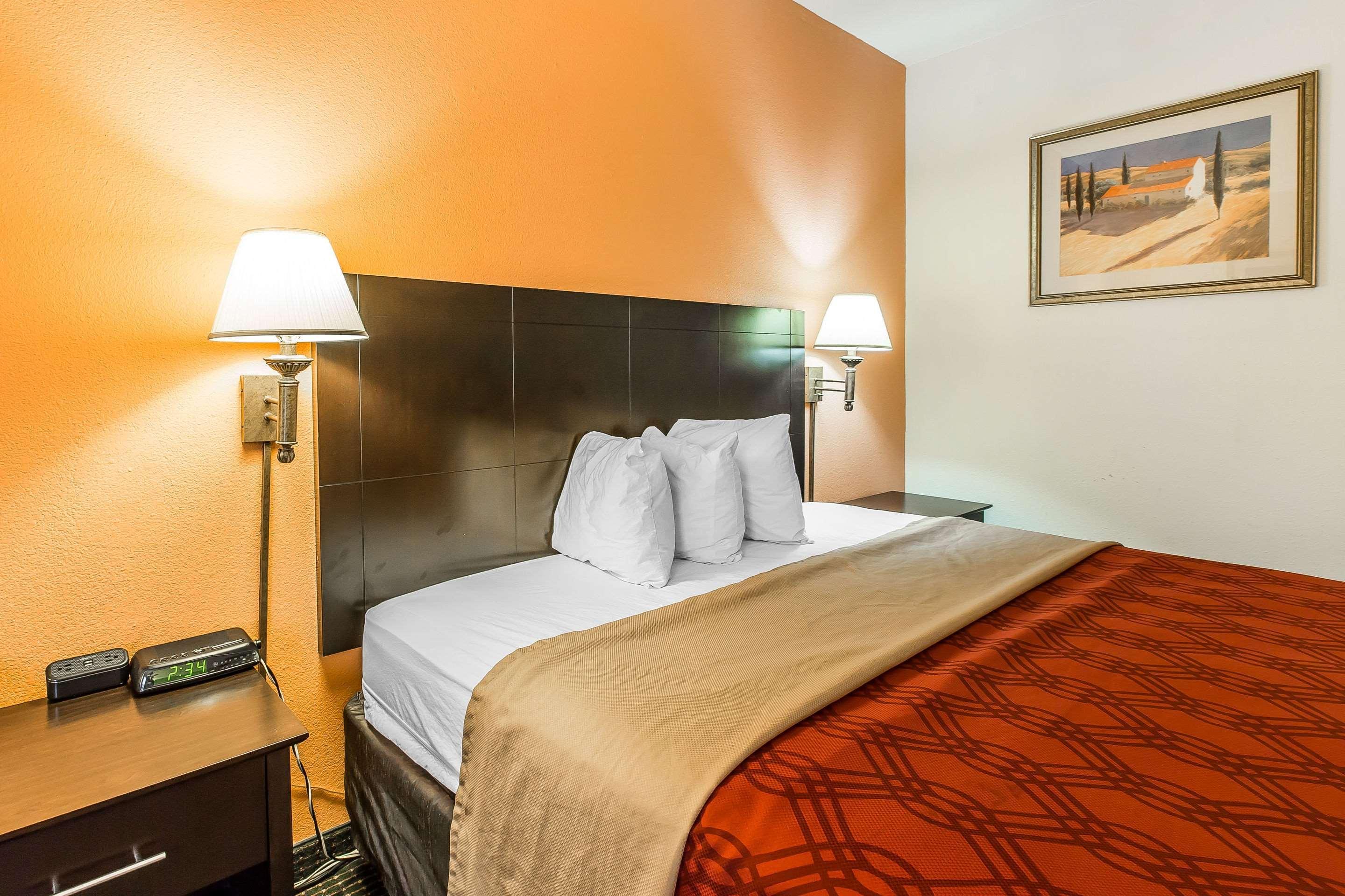 Quality Inn Moultrie Ngoại thất bức ảnh