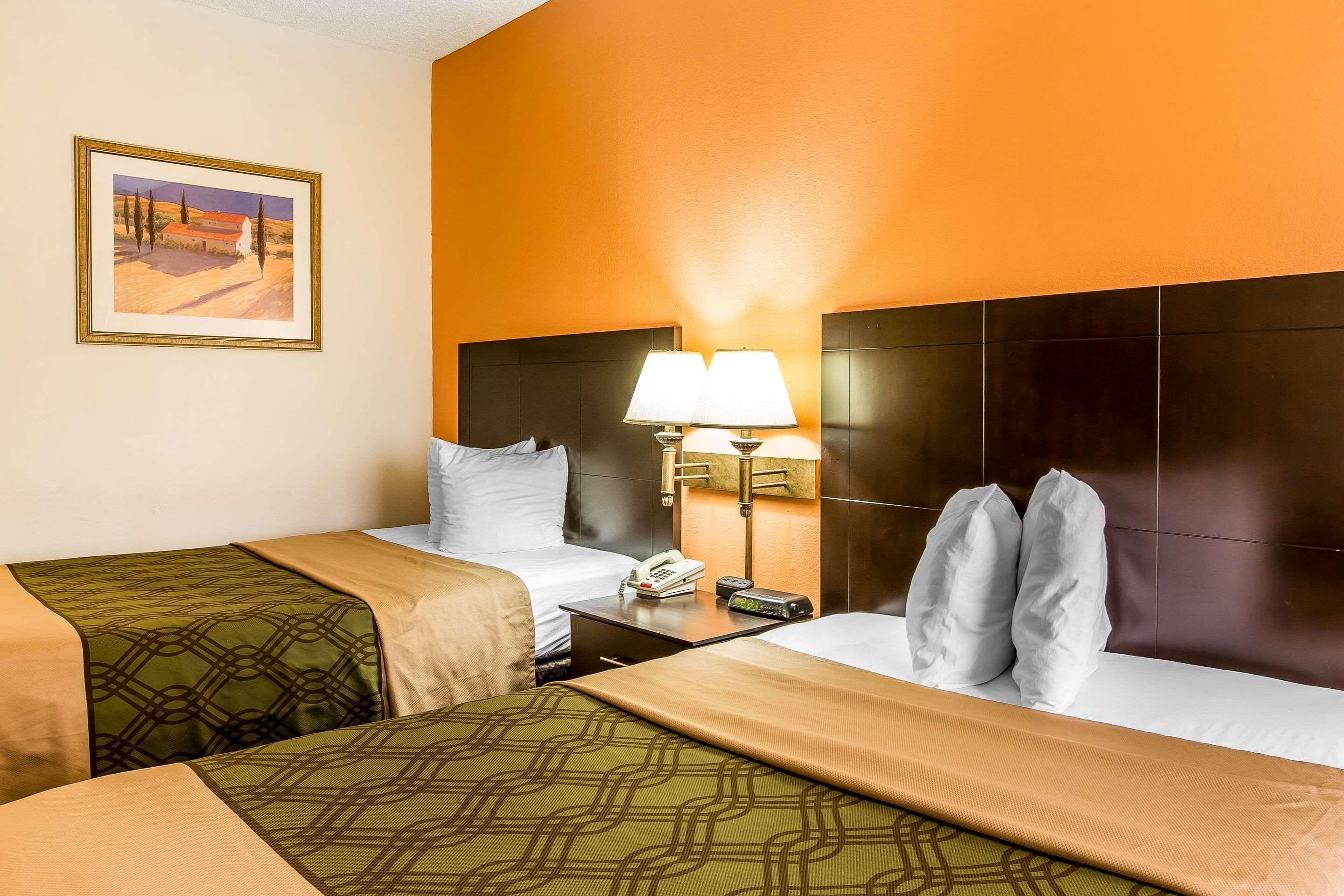 Quality Inn Moultrie Ngoại thất bức ảnh