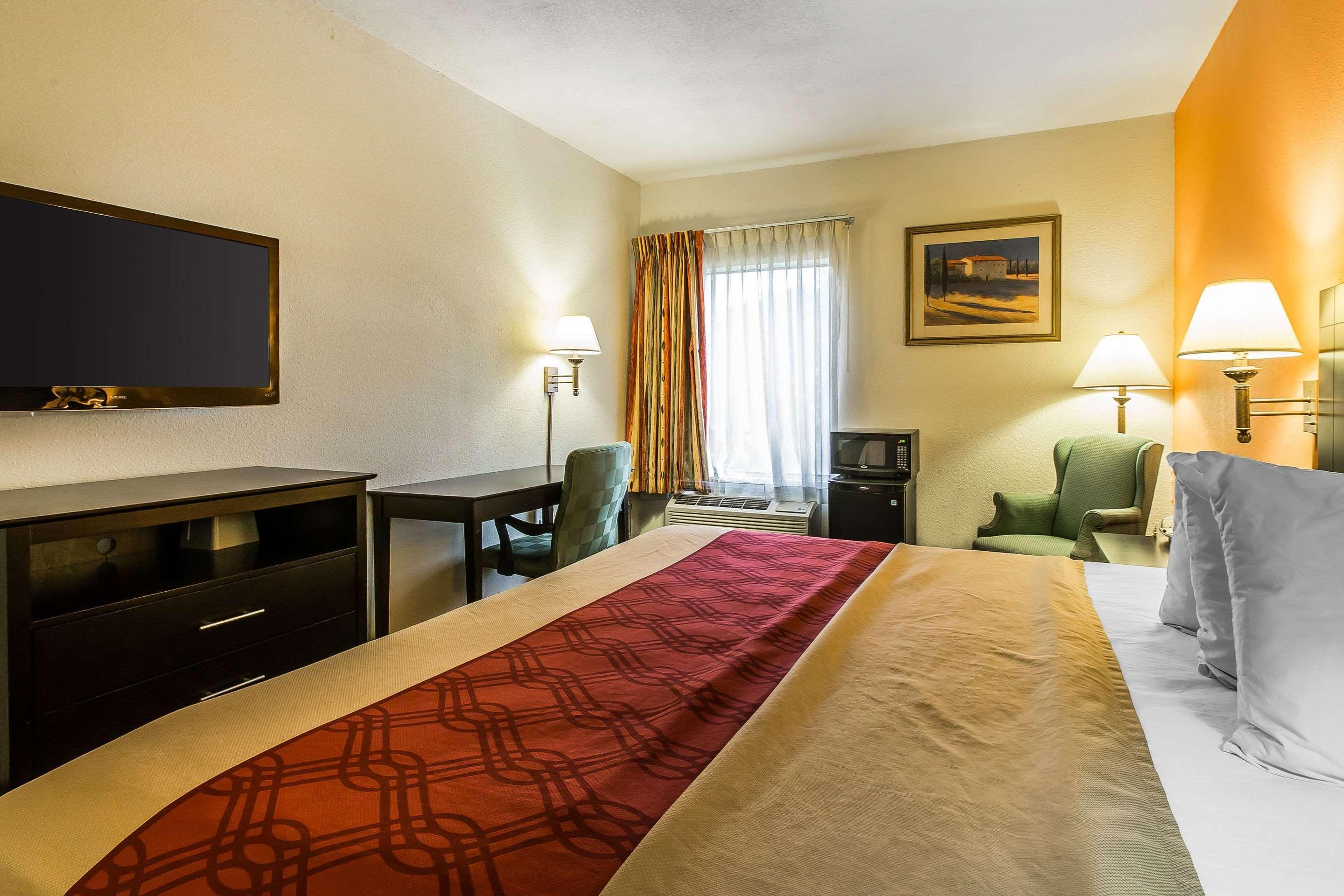 Quality Inn Moultrie Ngoại thất bức ảnh