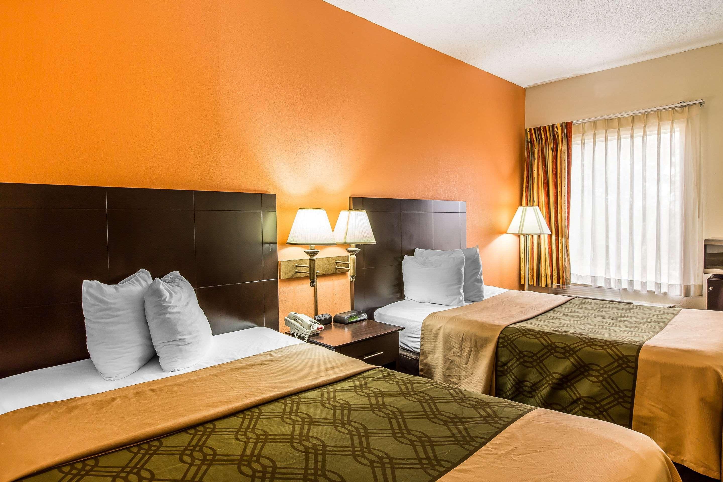 Quality Inn Moultrie Ngoại thất bức ảnh