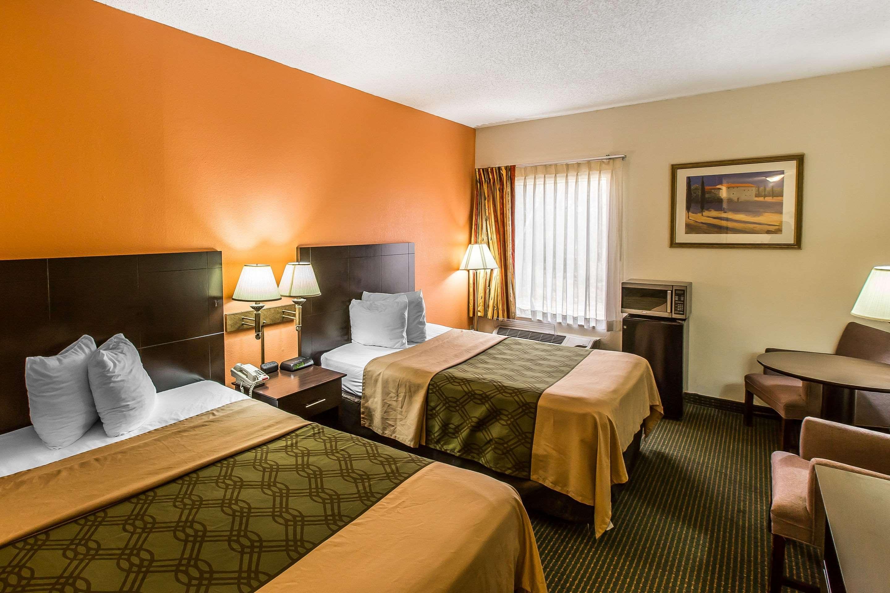 Quality Inn Moultrie Ngoại thất bức ảnh