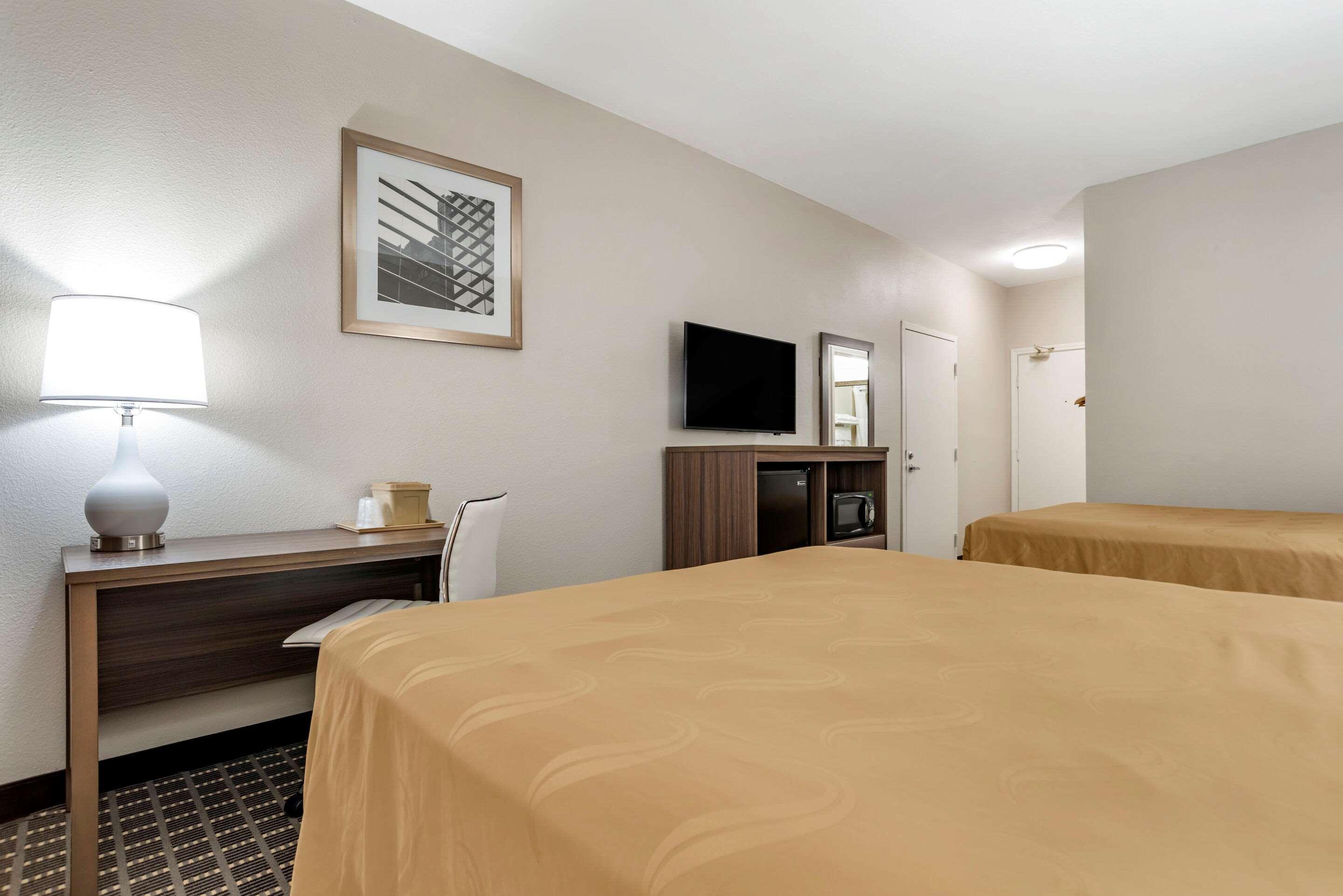 Quality Inn Moultrie Ngoại thất bức ảnh