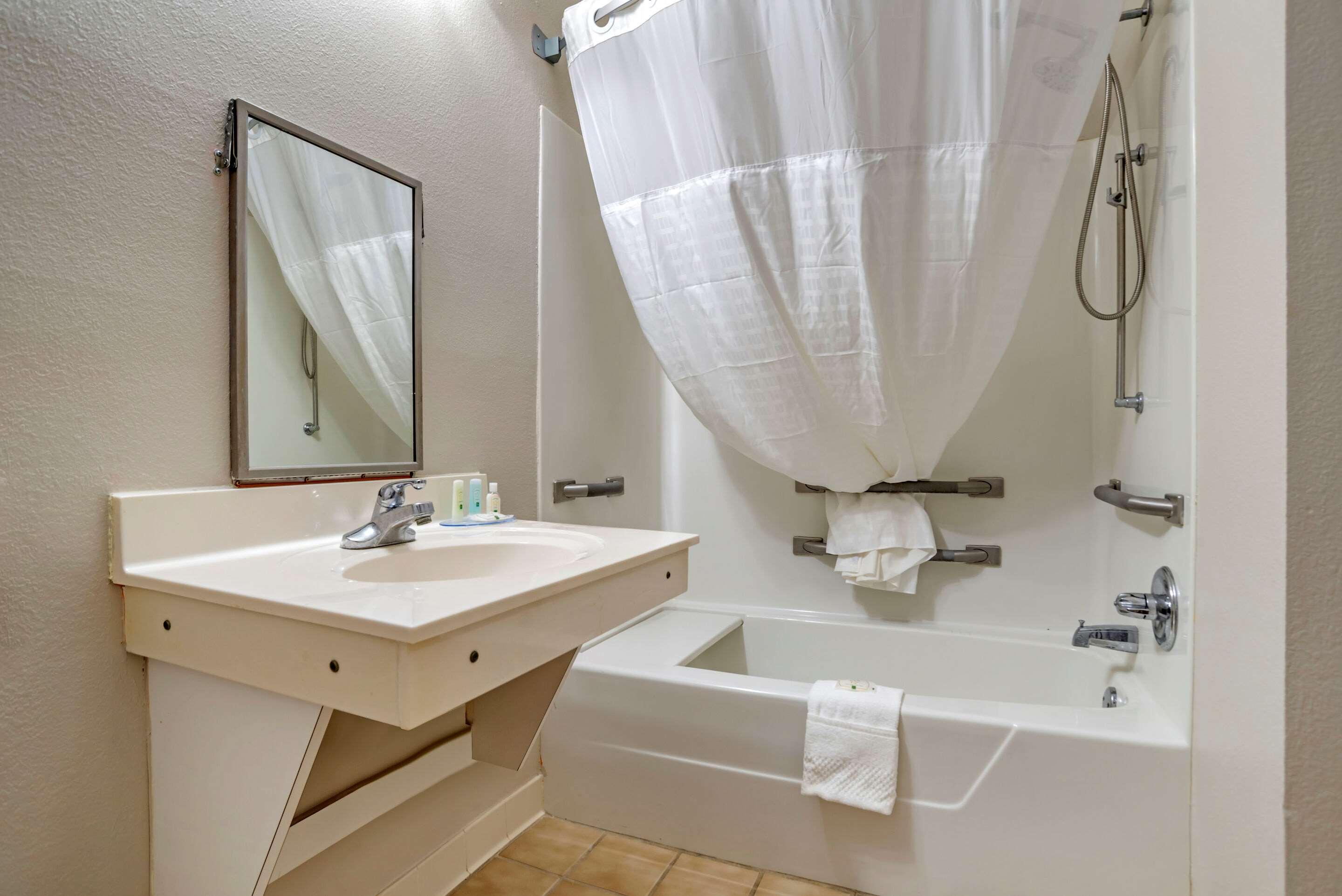Quality Inn Moultrie Ngoại thất bức ảnh