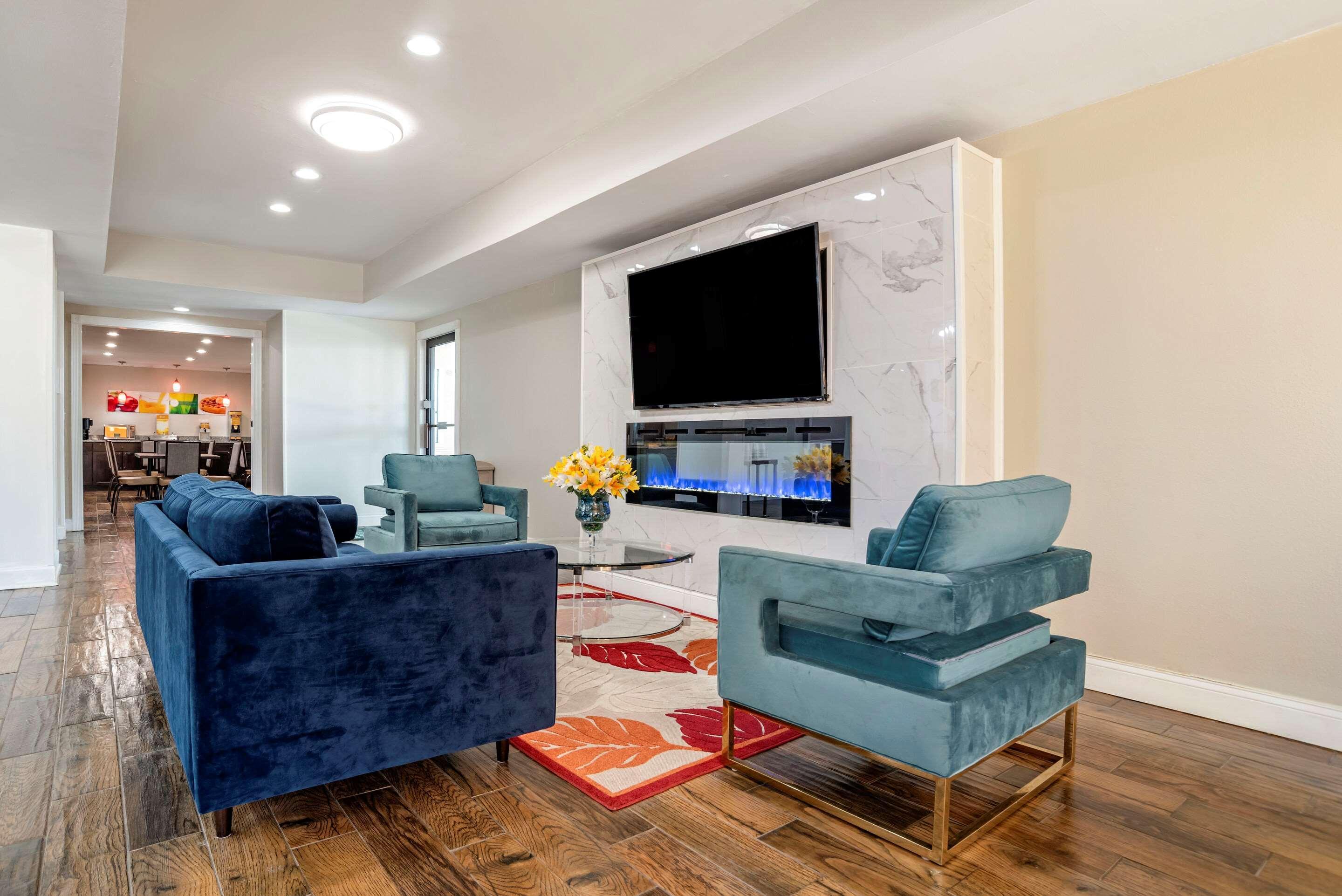 Quality Inn Moultrie Ngoại thất bức ảnh
