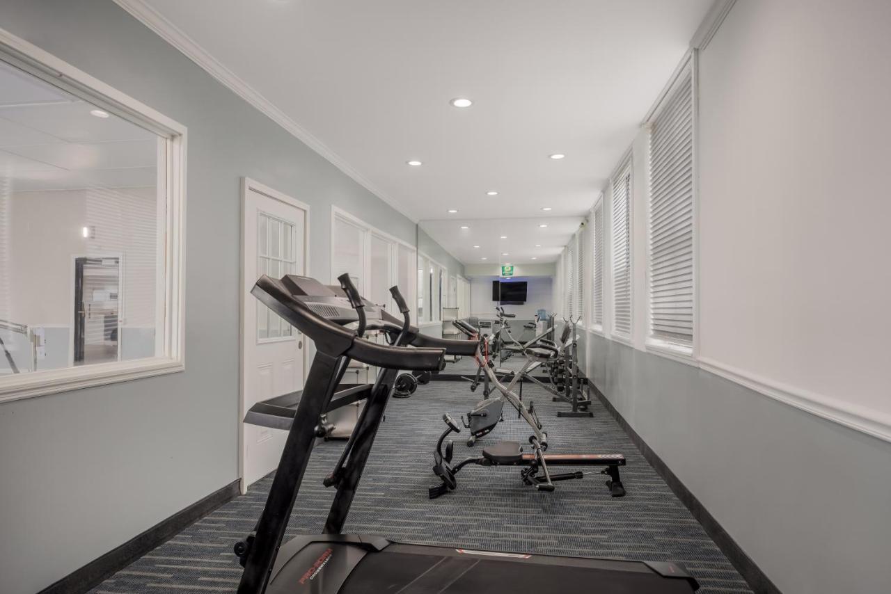 Quality Inn Moultrie Ngoại thất bức ảnh