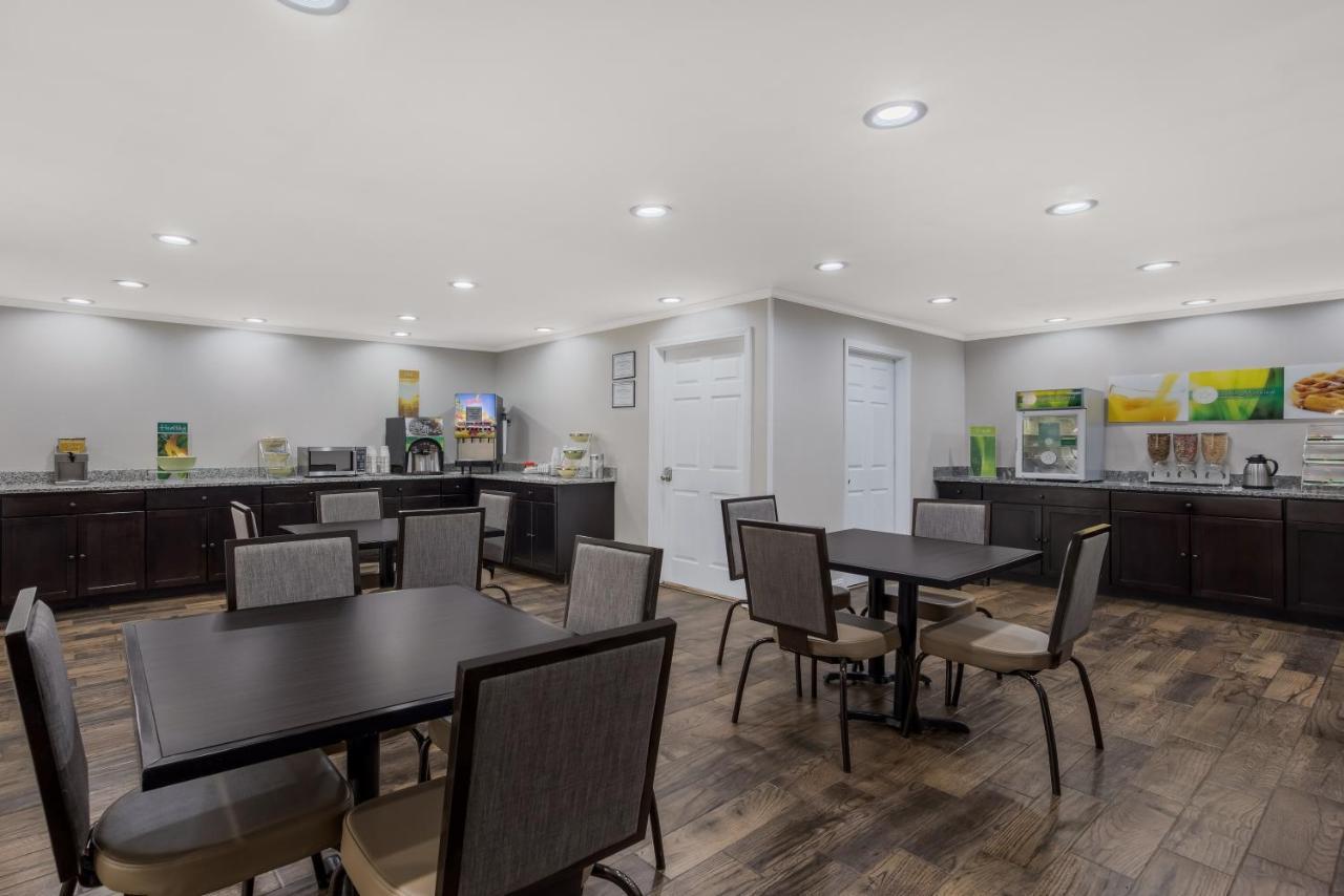 Quality Inn Moultrie Ngoại thất bức ảnh