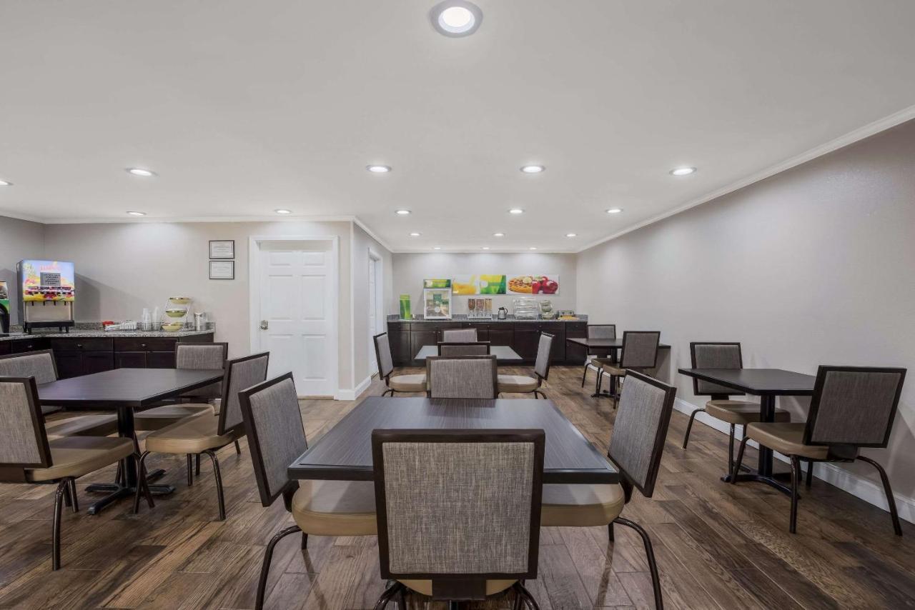 Quality Inn Moultrie Ngoại thất bức ảnh