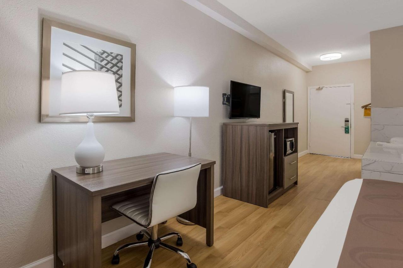 Quality Inn Moultrie Ngoại thất bức ảnh