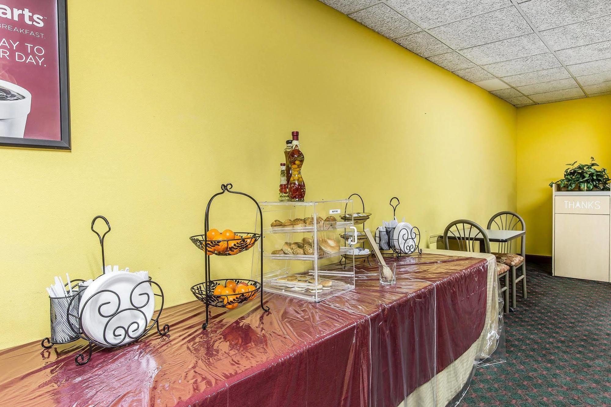 Quality Inn Moultrie Ngoại thất bức ảnh